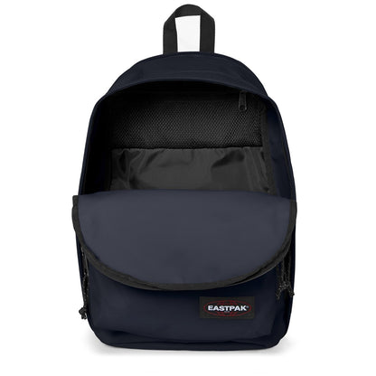 Eastpak „Back To Work“ Laptop-Rucksack in Ultra-Marineblau