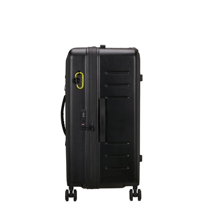 American Tourister Trailon Trunk 73/27 TSA black
