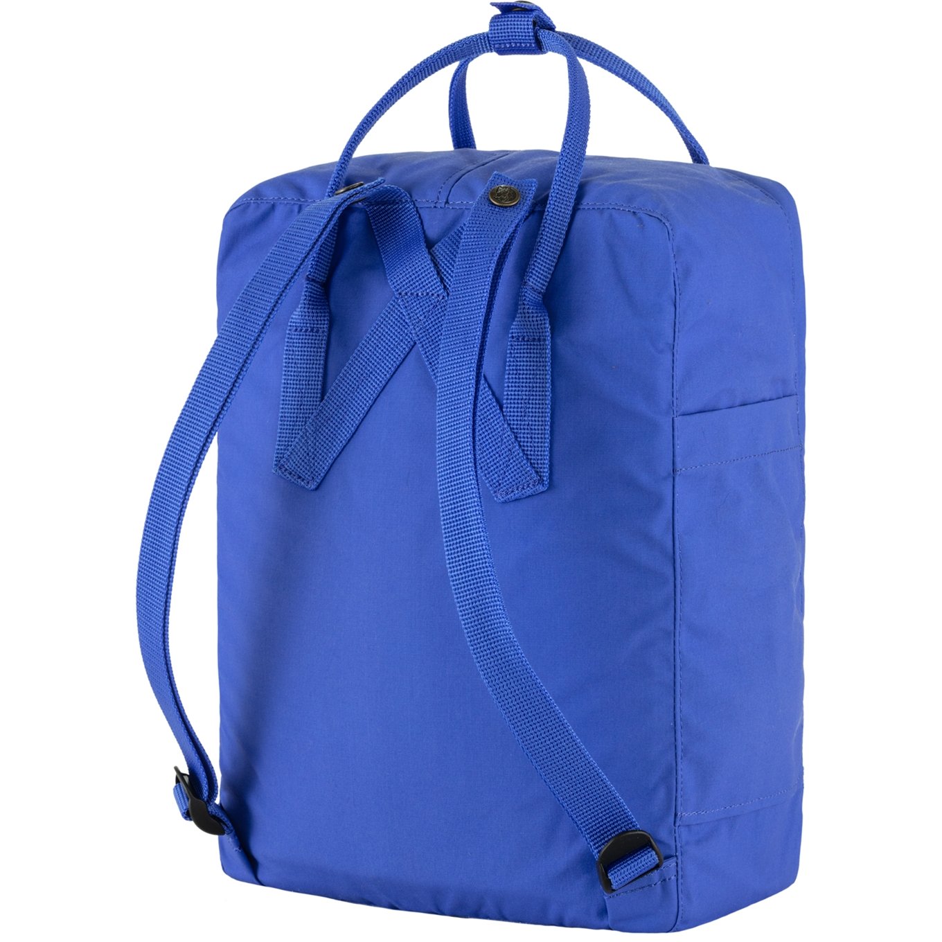 Fjallraven Kanken cobalt blue