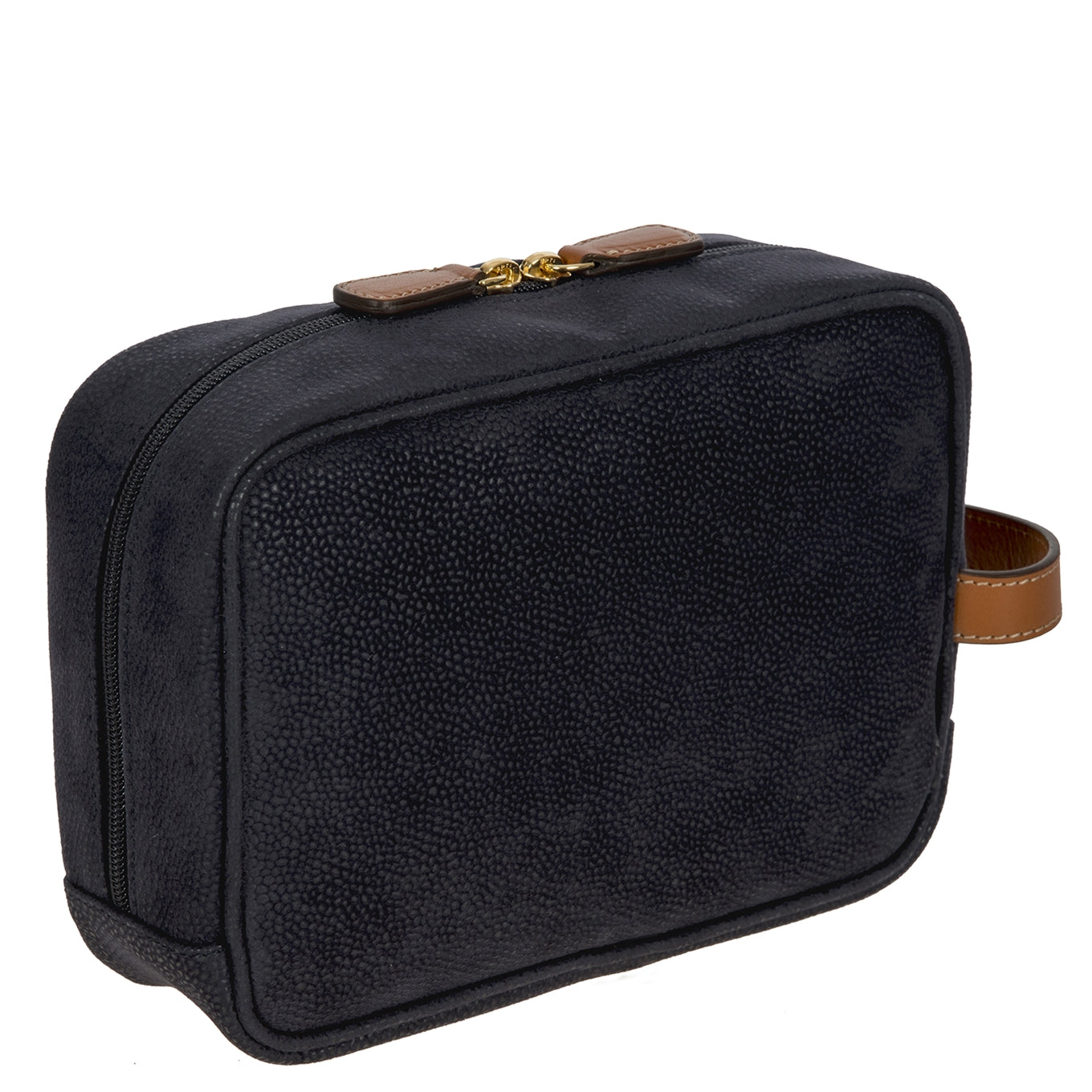 Bric's Life Toiletry Bag Blue