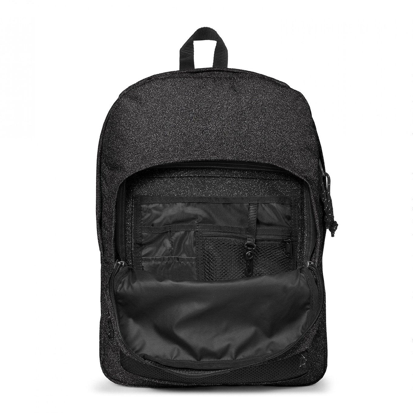 Eastpak Pinnacle Funkenschwarz