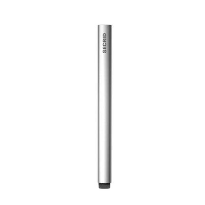 Secrid Cardprotector Cardholder silver