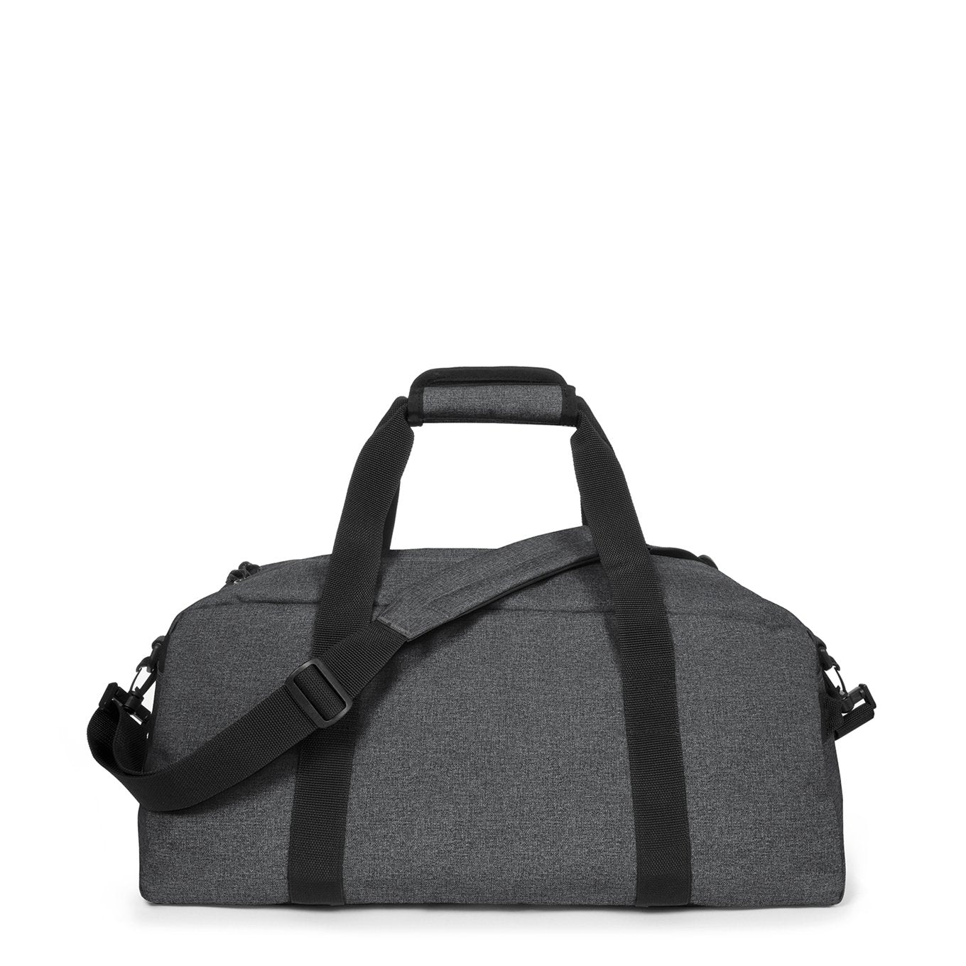 Eastpak Stand Weekend Bag + schwarze Denim Weekend Bag