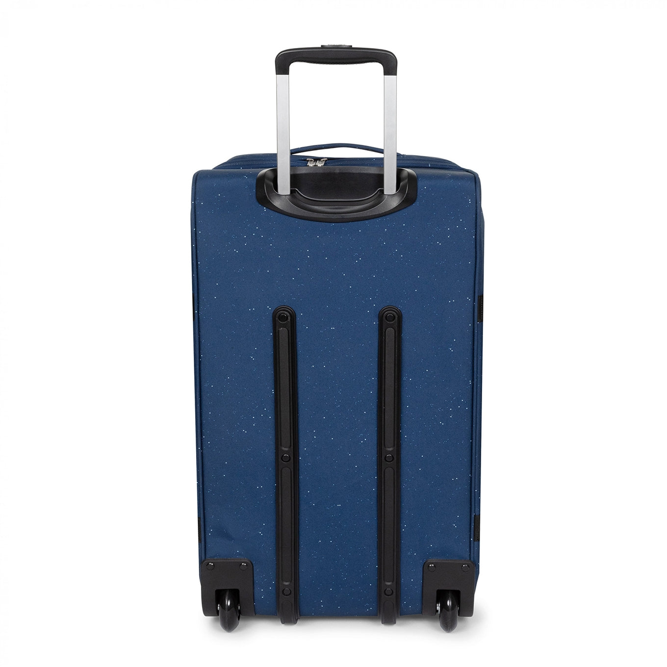 Eastpak Transit'R M sw stars navy Soft suitcase