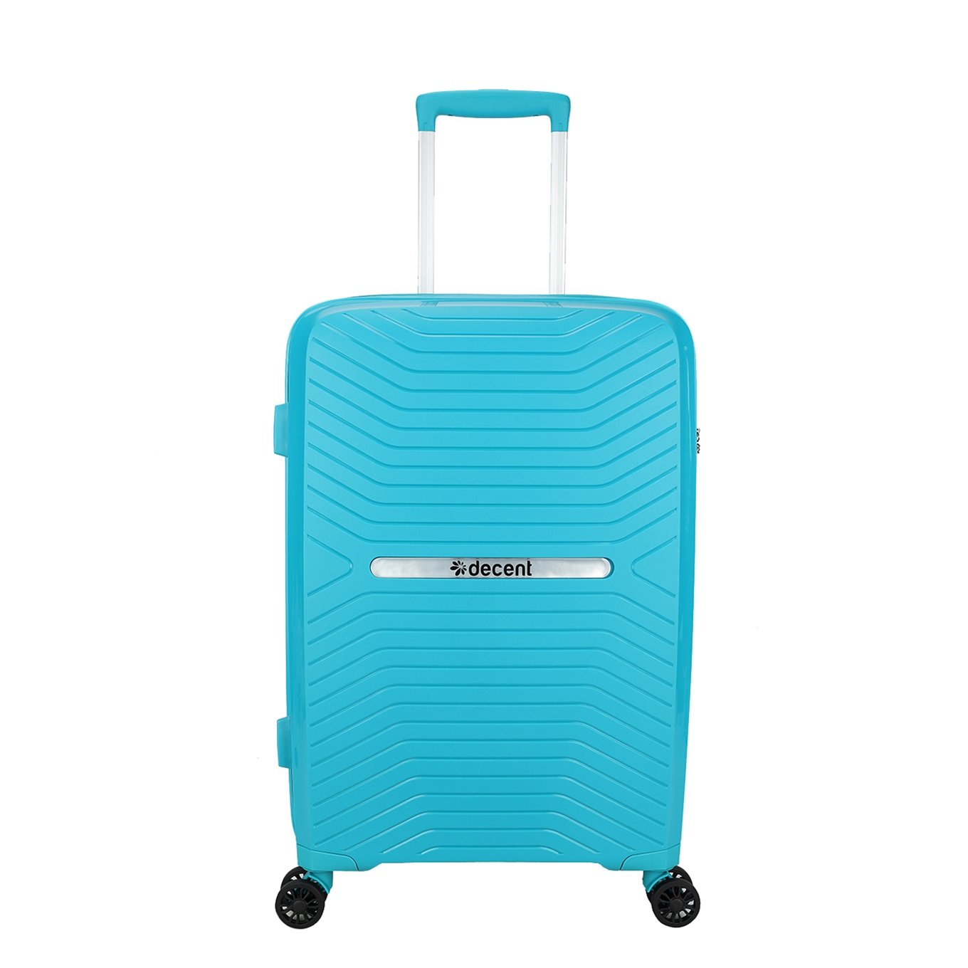 Decent Cross-One Trolley 66 light blue