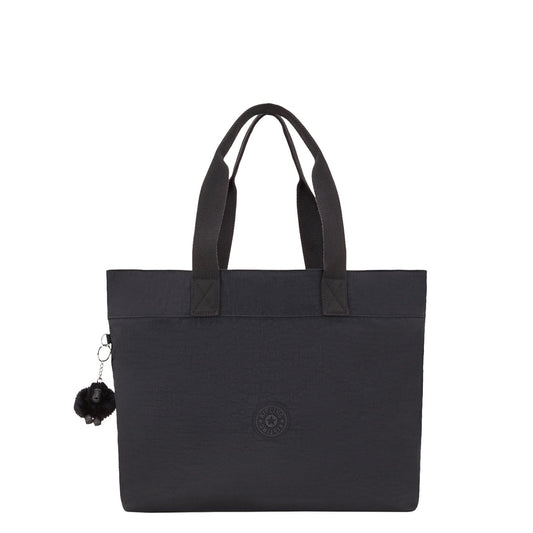Kipling Colissa black noir