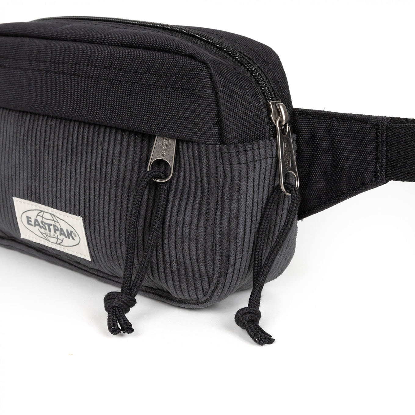 Eastpak Bouncer cordfunk black