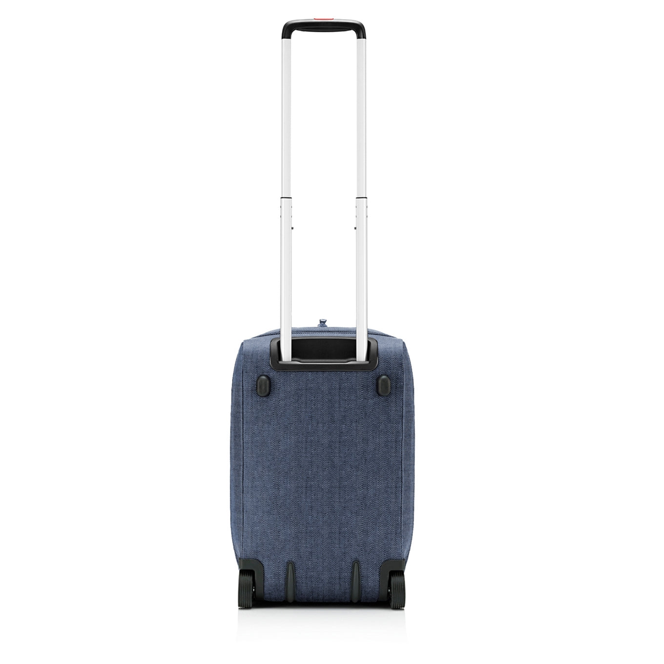 Reisenthel Traveling Allrounder Trolley herringbone dark blue