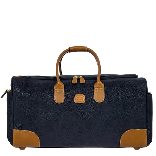 Bric's Life Travel Bag 53 blue