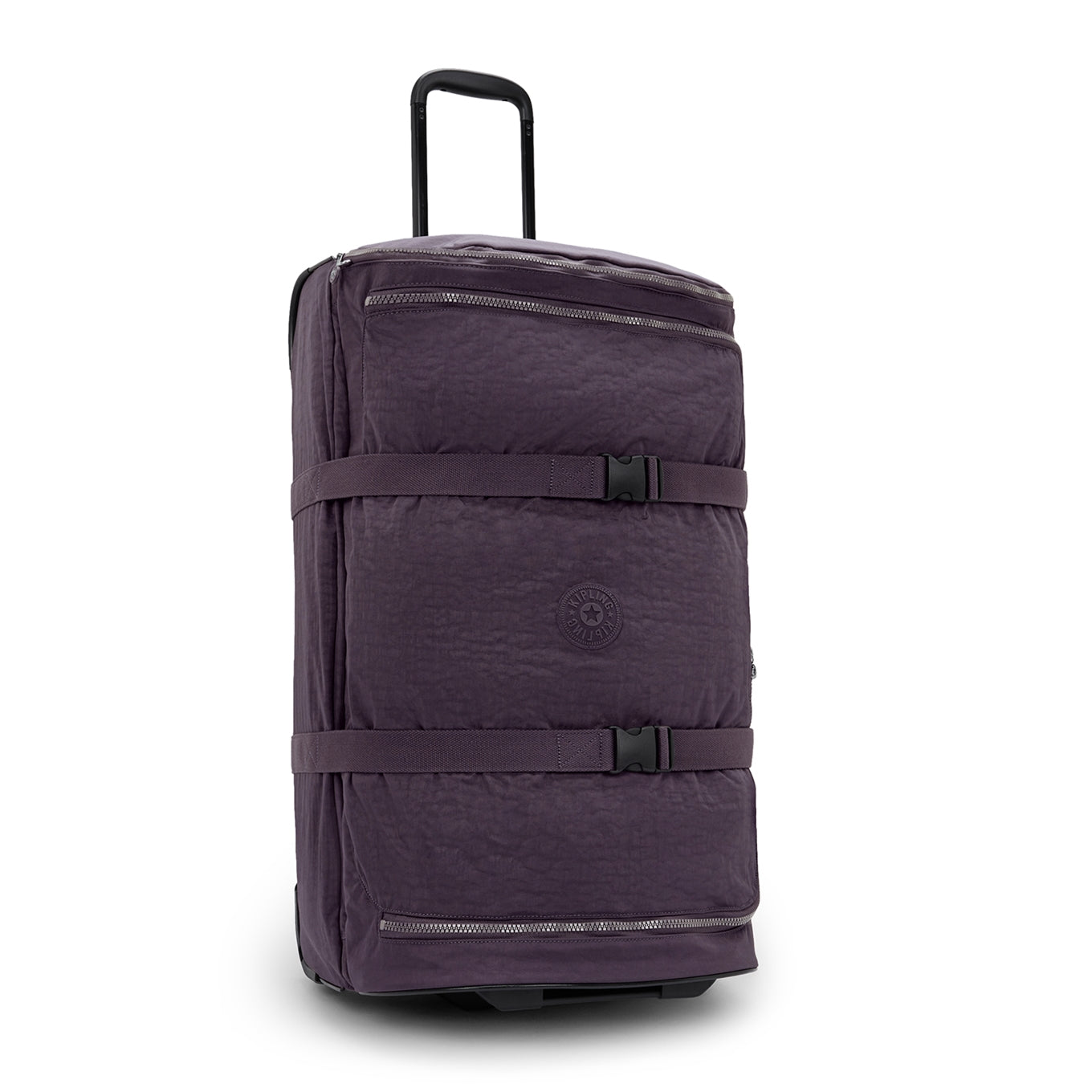 Kipling Aviana L Ultimate Plum Reisetasche