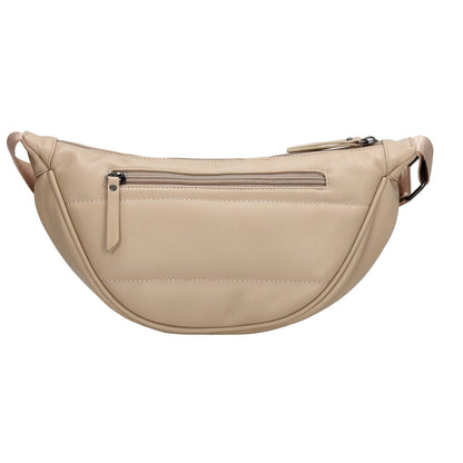 Zebra Trends Evie Shoulderbag 23046 helltaupe Damentasche