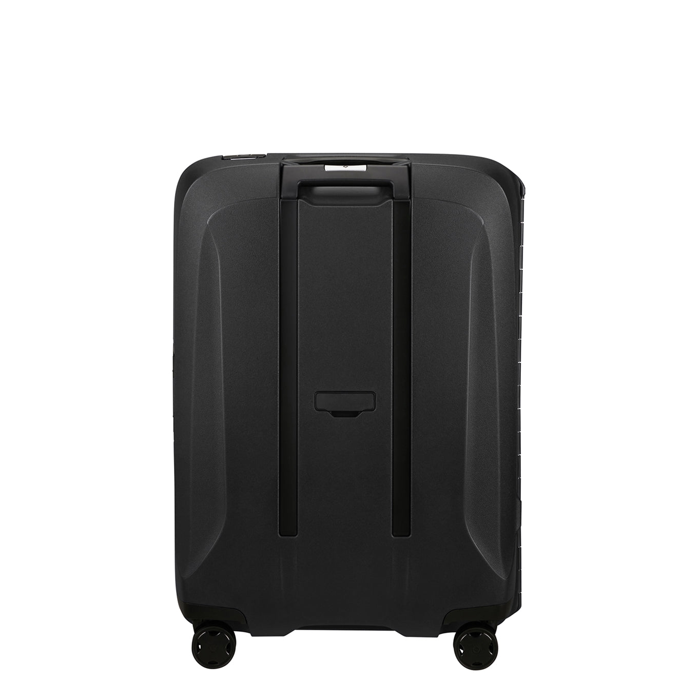 Samsonite Essens Spinner 69 Graphit Hartschalenkoffer