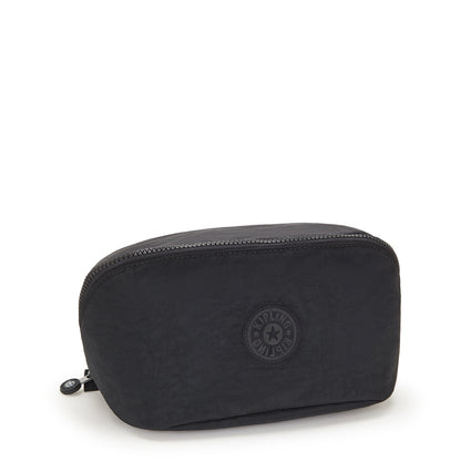 Kipling Mirko M schwarz noir