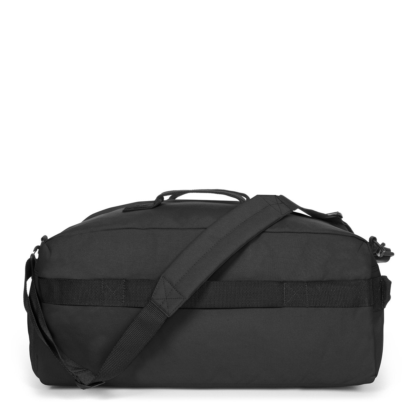 Eastpak Duffl'R L schwarze Wochenendtasche