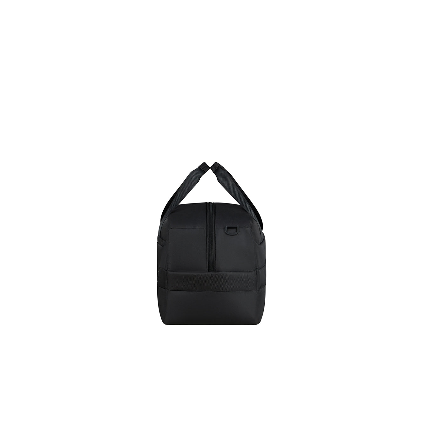 Samsonite Urbify Duffle S schwarze Wochenendtasche