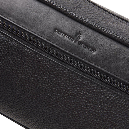 Castelijn & Beerens Sierra Washbag black
