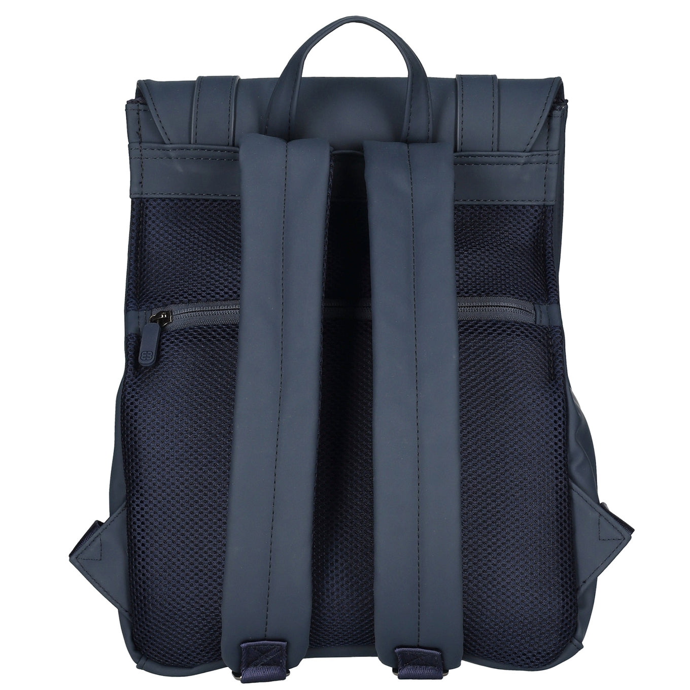 Enrico Benetti Maeve Backpack navy