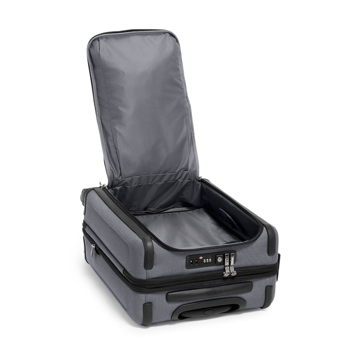 Tumi Alpha Cont Dual Access 4Whl C/O meteorgrauer Trolley