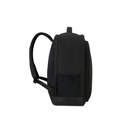 American Tourister TAKE2CABIN Casual Backpack M black