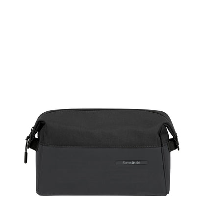 Samsonite Stackd Toilet Kit Pouch schwarz