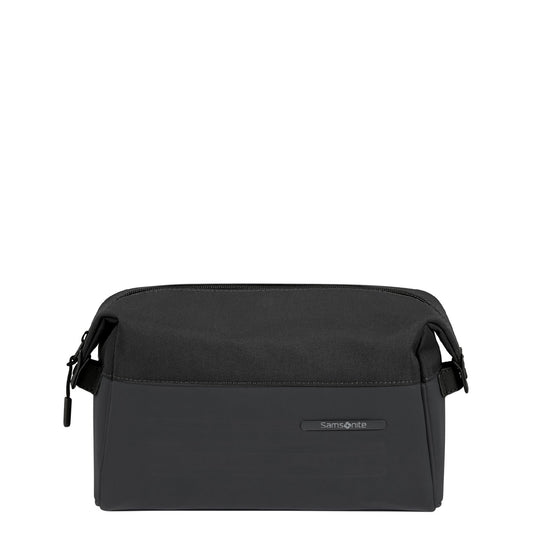 Samsonite Stackd Toilet Kit Pouch schwarz