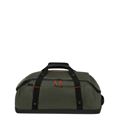 Samsonite Ecodiver Duffle S Climbing Ivy Wochenendtasche