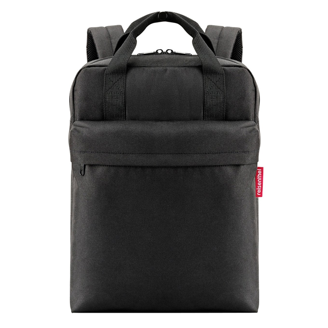 Reisenthel Traveling Allday Backpack M black