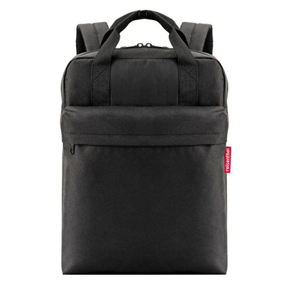 Reisenthel Travelling Allday Backpack M black