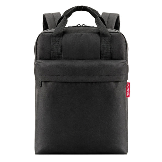 Reisenthel Traveling Allday Backpack M black