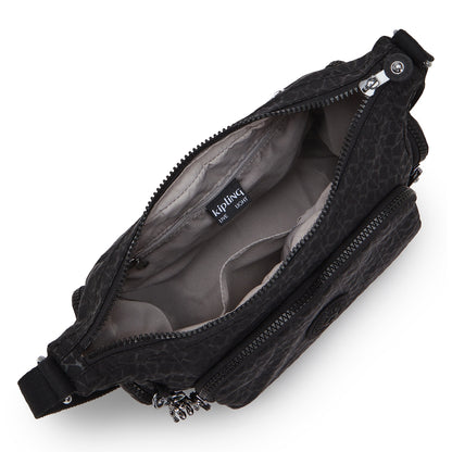 Kipling Gabb S Signature Emb Damentasche
