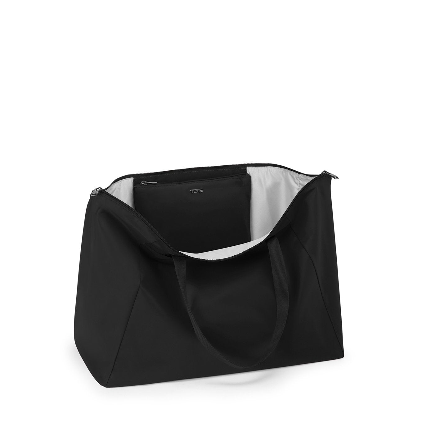 TUMI Voyageur Just In Case Tote black/gunmetal