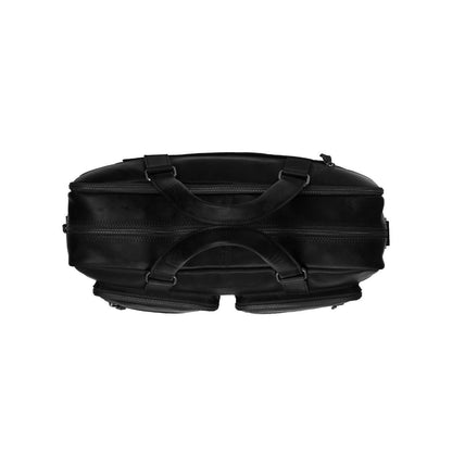 The Chesterfield Brand Misha Laptoptas black