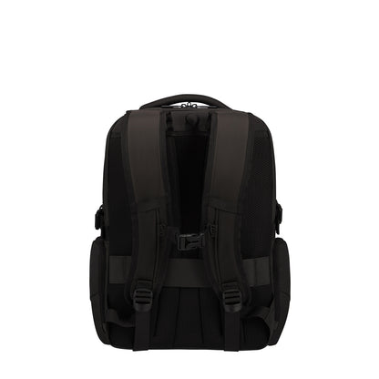 Samsonite BIZ2GO Laptop Rucksack 15,6'' Daytrip schwarzer Rucksack