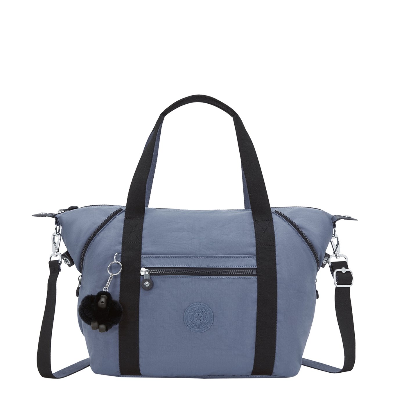 Kipling Art blue lover