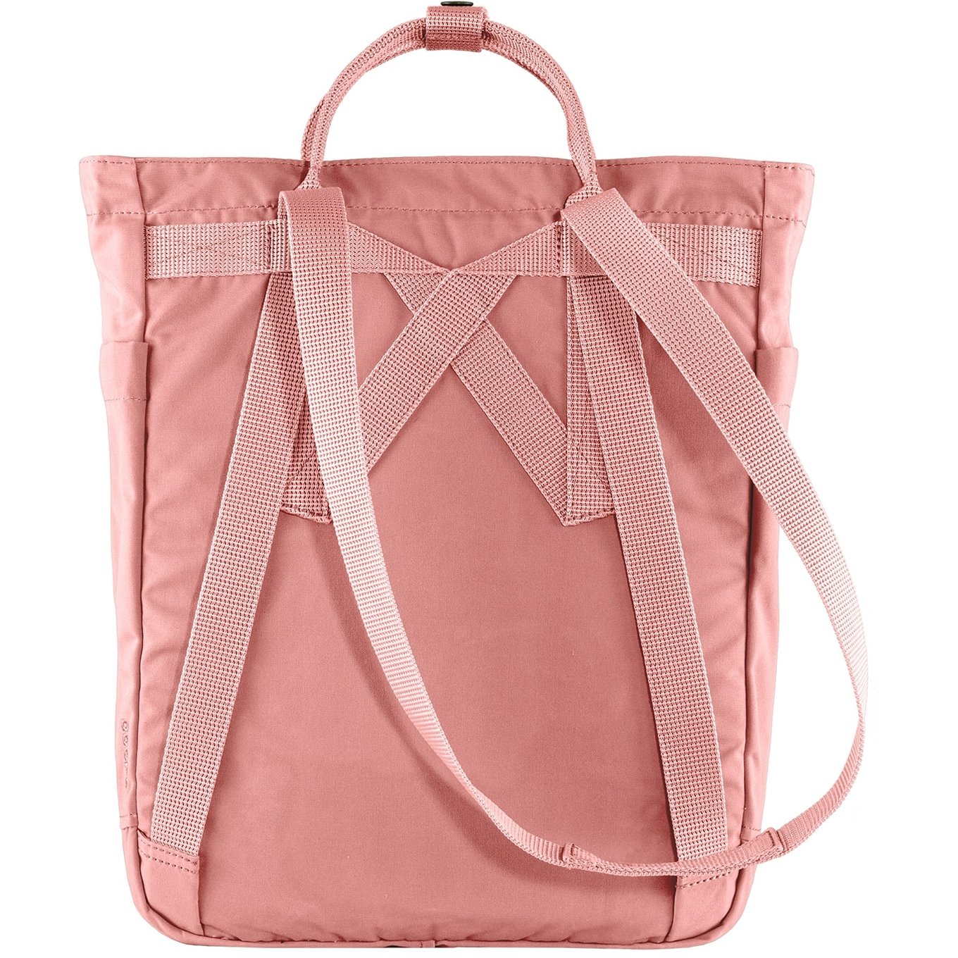 Fjallraven Kanken Totepack rosa