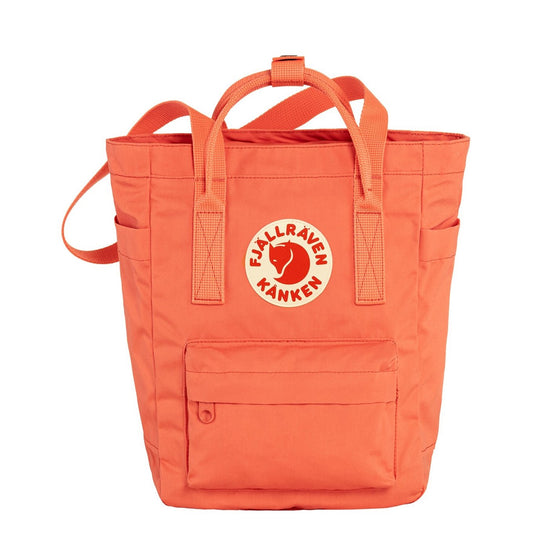 Fjallraven Kanken Totepack Mini korall