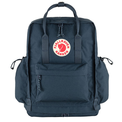 Fjallraven Kanken Outlong navy