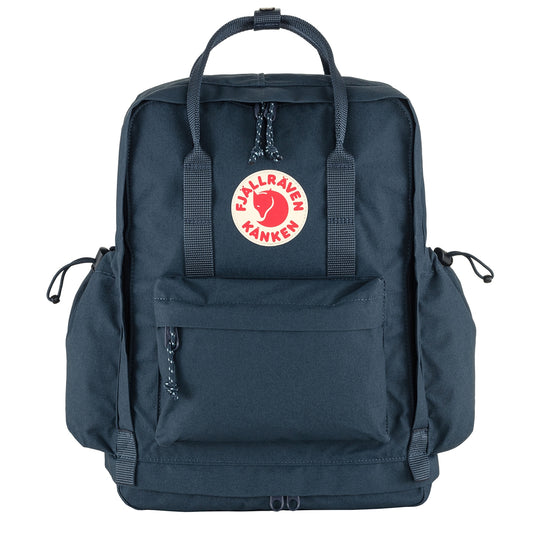 Fjallraven Kanken Outlong navy
