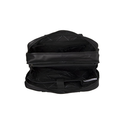 Die Chesterfield Brand Boston Laptoptasche schwarz