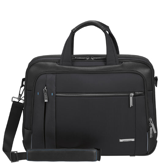 Samsonite Spectrolite 3.0 Bailhandle 15.6'' Exp black
