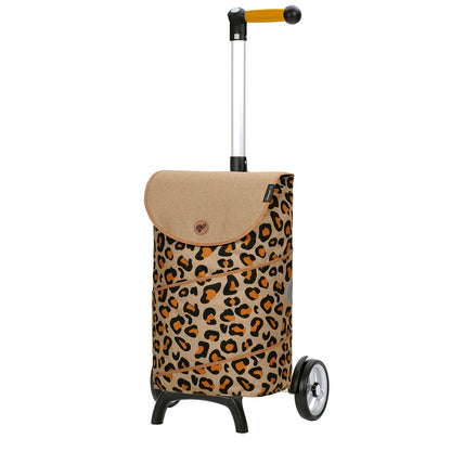 Andersen Unus Shopper Fun Tyra Leo Trolley
