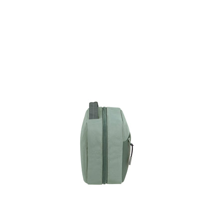 Samsonite Stackd Toilettenset zum Aufhängen, Salbei