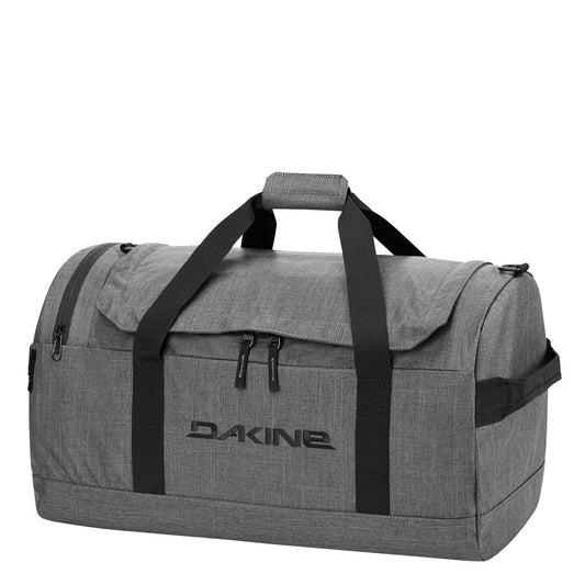 Dakine EQ Duffle 50L Carbon Wochenendtasche