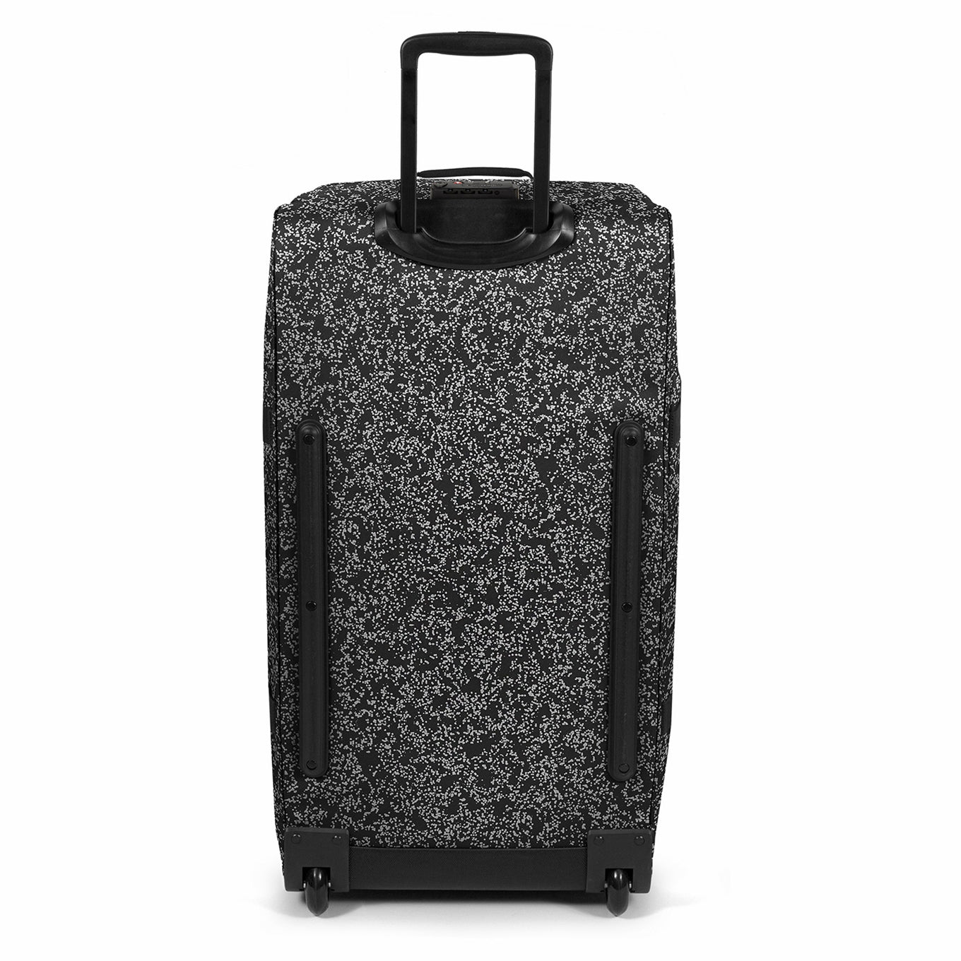 Eastpak Tranverz L glitsplashblack