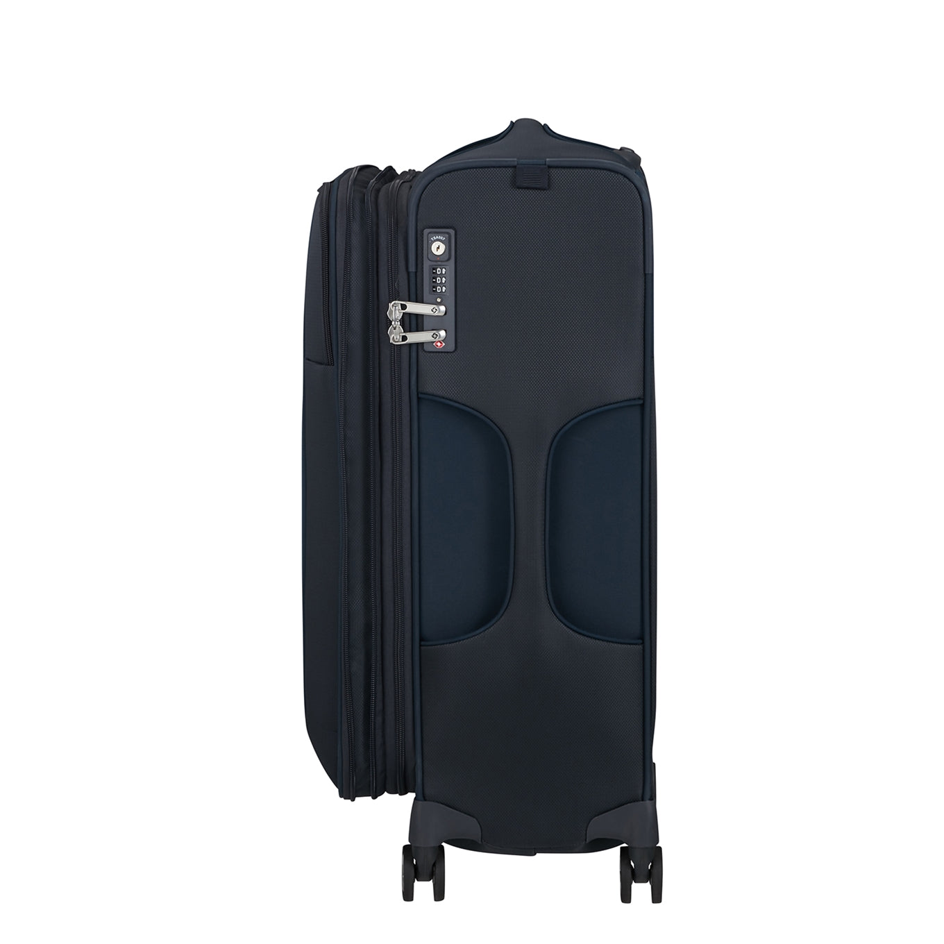 Samsonite D'Lite Spinner 63 Exp midnight blue