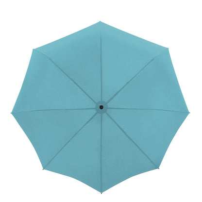 Knirps Shape Big Storm Regenschirm Duomatic capri