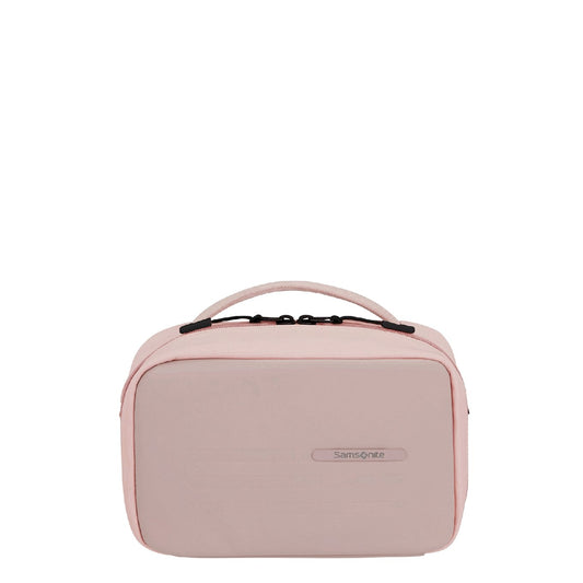 Samsonite Stackd Toilettenset Weekender rosa
