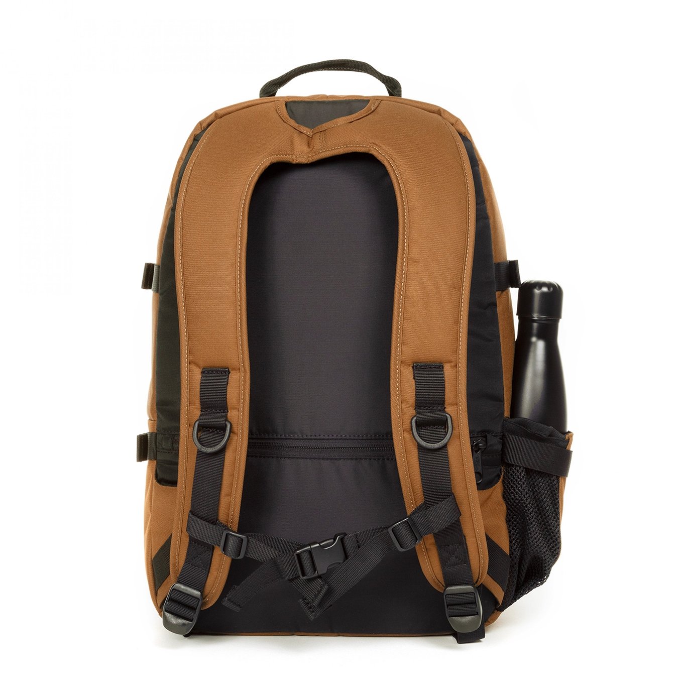 Eastpak Volker CS brown backpack