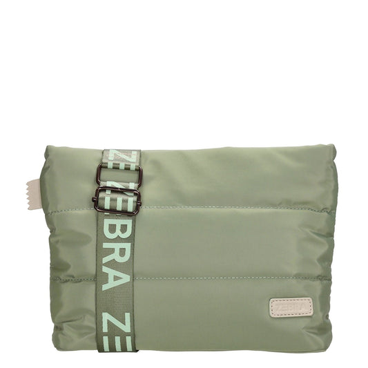 Zebra Trends Elske Shoulderbag mint Damentasche