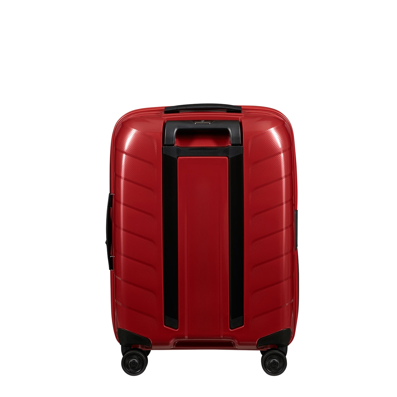 Samsonite Attrix Spinner 55 EXP red